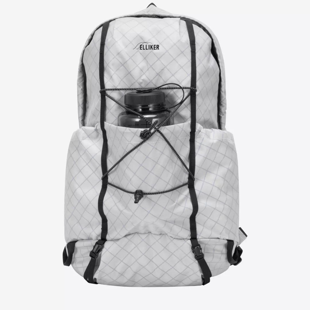 Rayd Ecopak Backpack 22L
