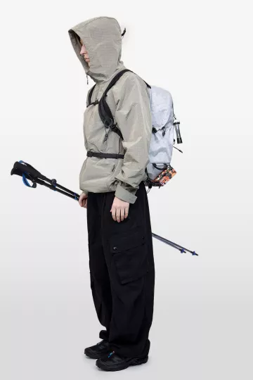 Rayd Ecopak Backpack 22L