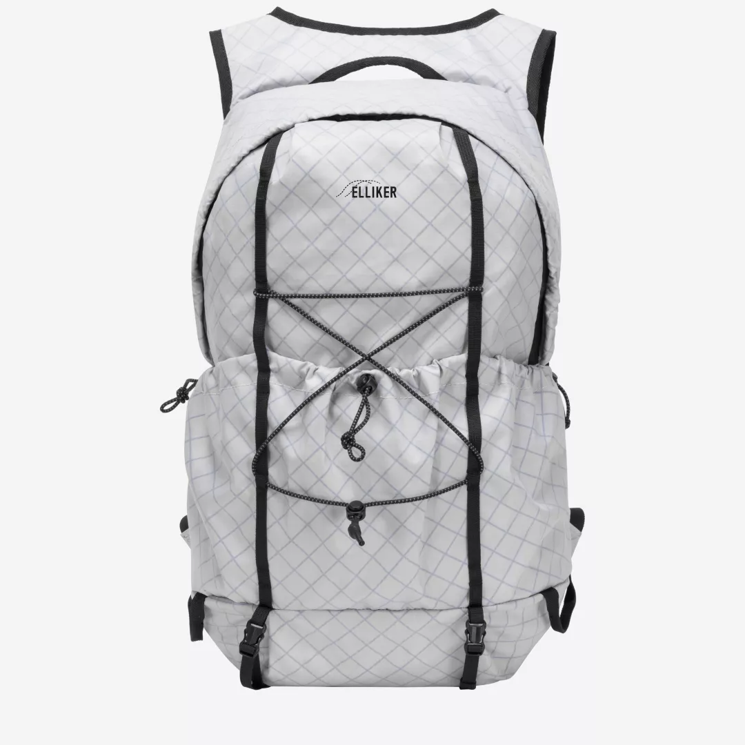 Rayd Ecopak Backpack 22L