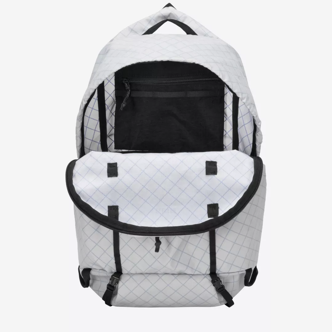 Rayd Ecopak Backpack 22L