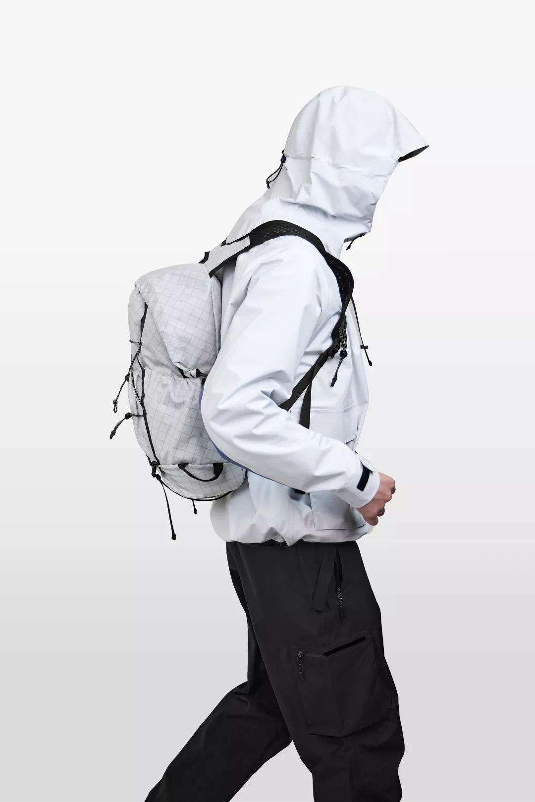 Rayd Ecopak Backpack 22L