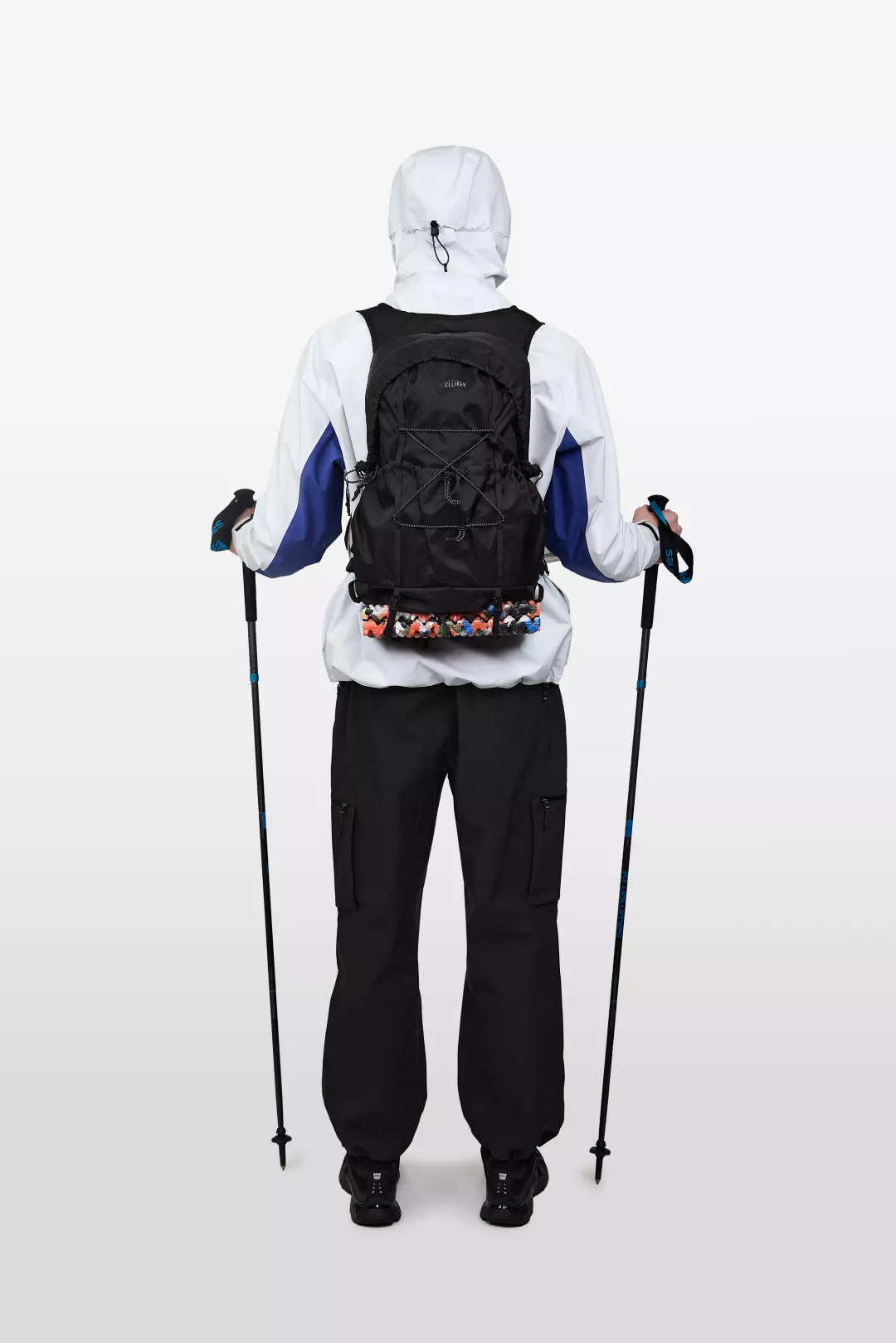 Rayd Ecopak Backpack 22L
