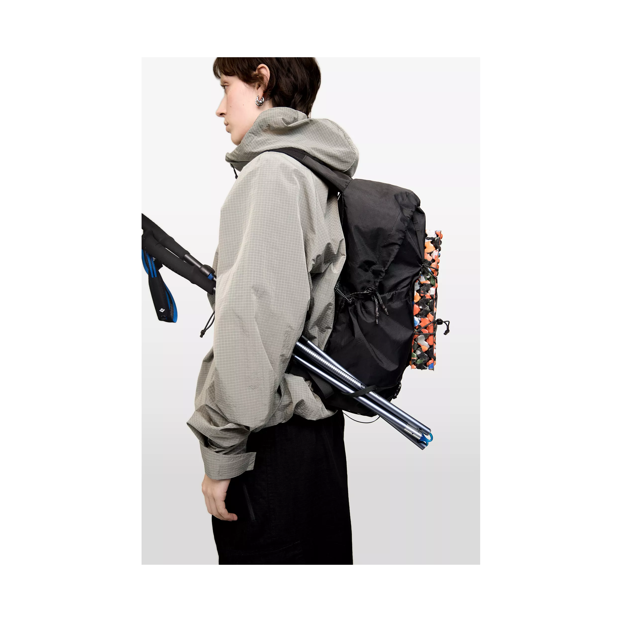 Rayd Ecopak Backpack 22L