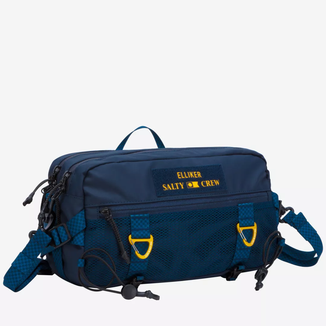 Ide Crossbody Bag 7.5L