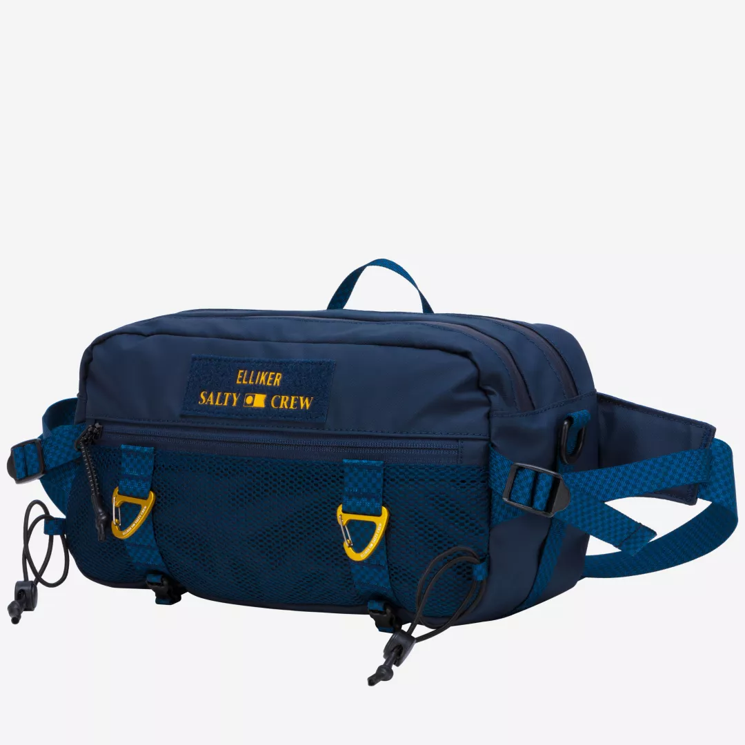 Ide Crossbody Bag 7.5L