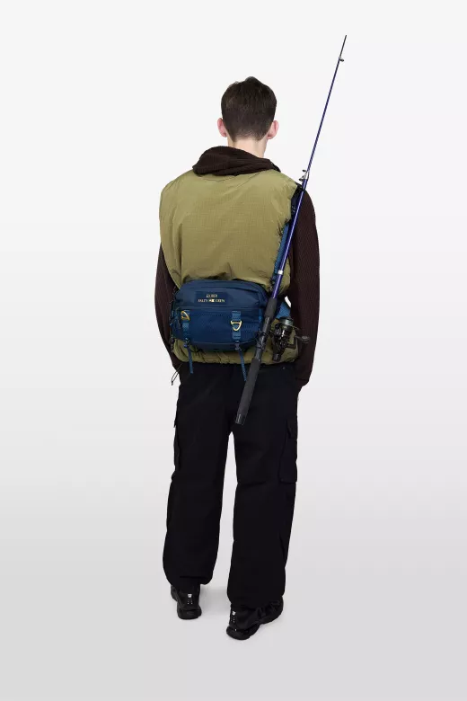 Ide Crossbody Bag 7.5L Model