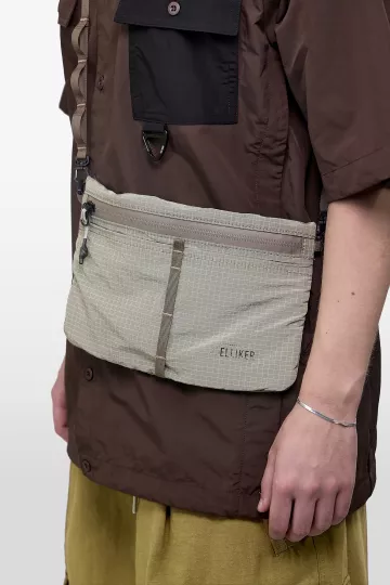 Ghyll Ripstop Sacoche Bag 1L