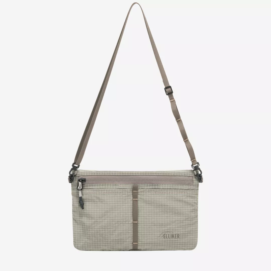Ghyll Ripstop Sacoche Bag 1L
