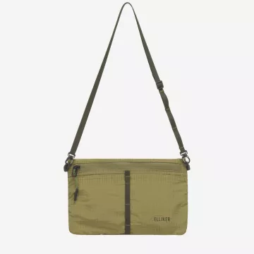 Ghyll Ripstop Sacoche Bag 1L