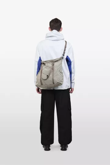 Carston Ripstop Packable Tote Bag 13L