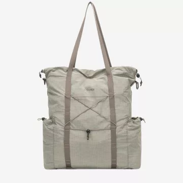 Carston Ripstop Packable Tote Bag 13L