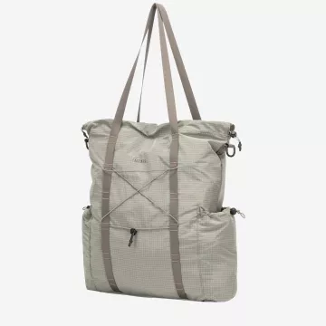 Carston Ripstop Packable Tote Bag 13L