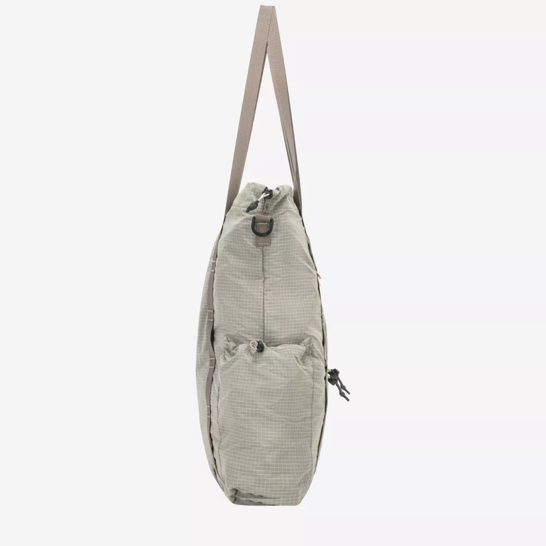Carston Ripstop Packable Tote Bag 13L