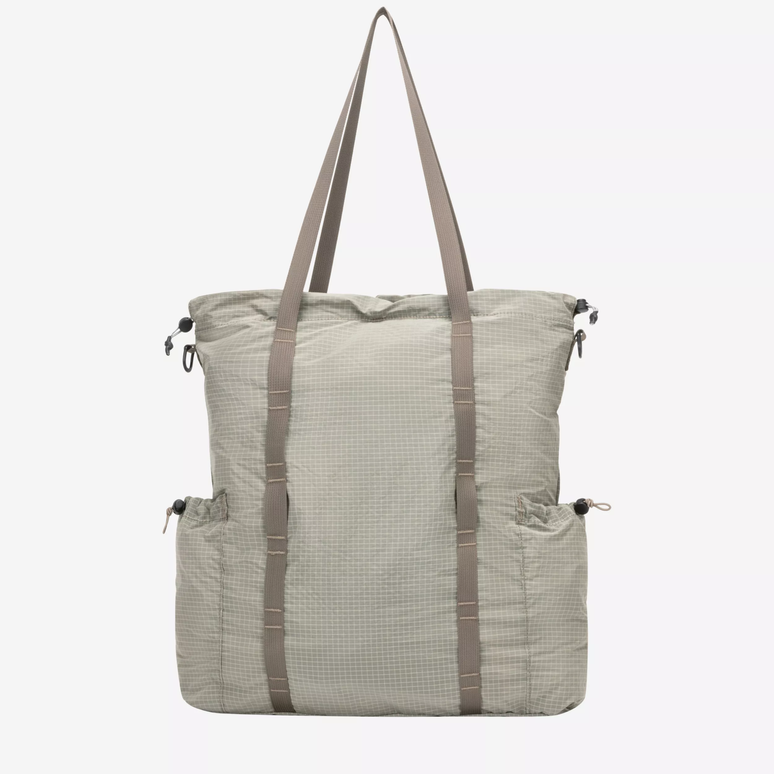 Carston Ripstop Packable Tote Bag 13L