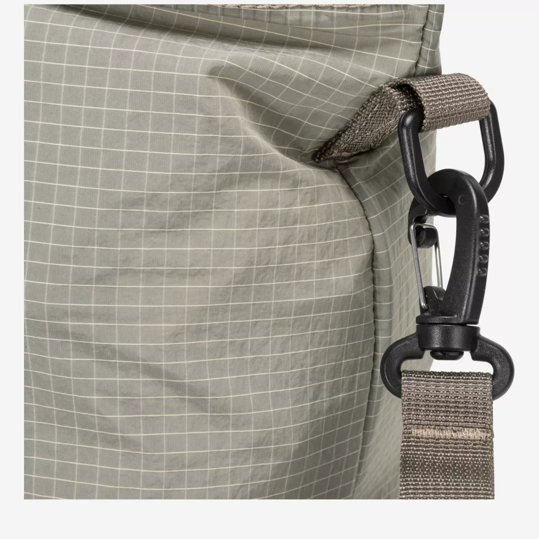 Carston Ripstop Packable Tote Bag 13L