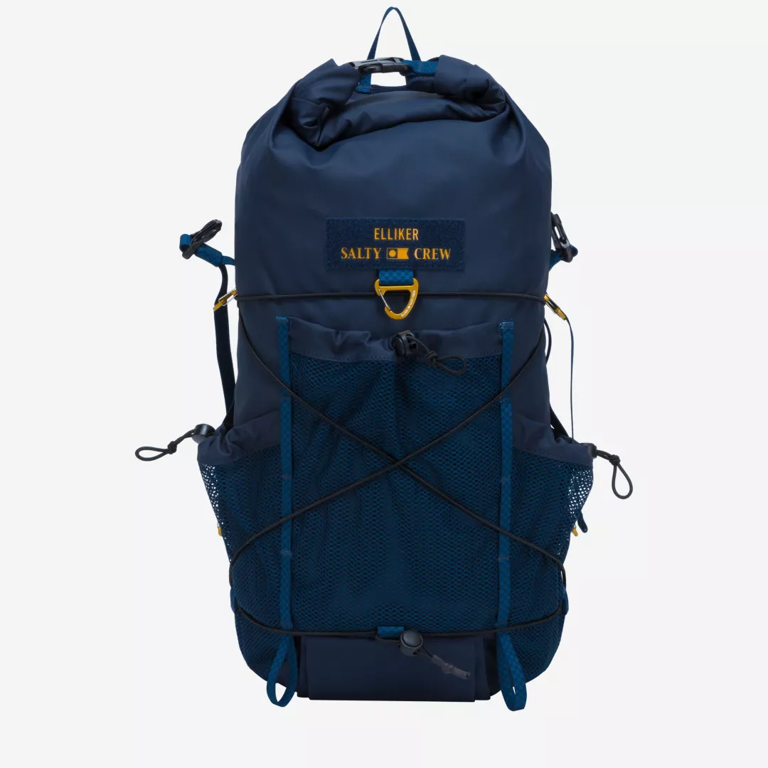 Dais Roll Top Backpack 13l/18L