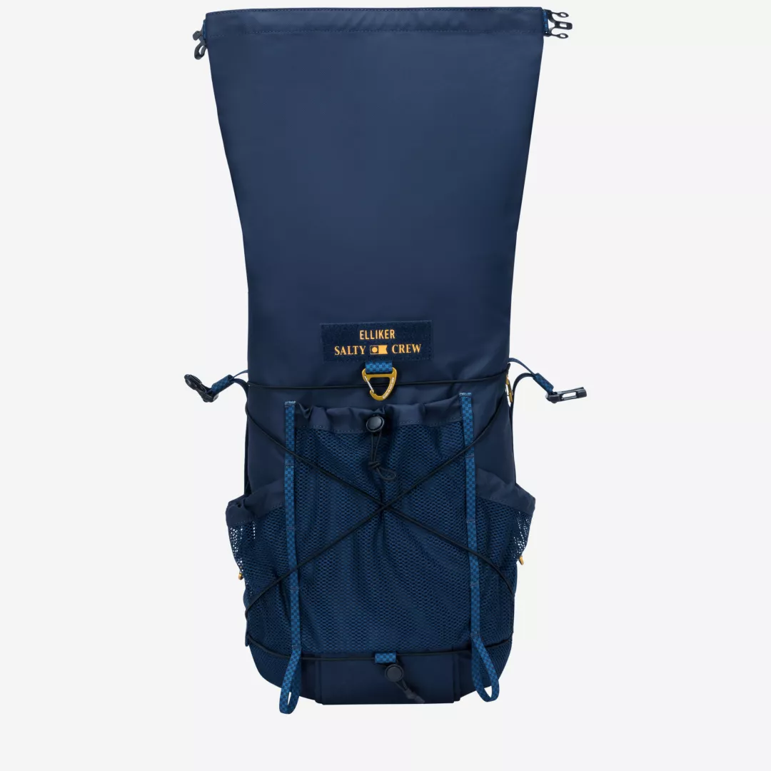 Dais Roll Top Backpack 13l/18L