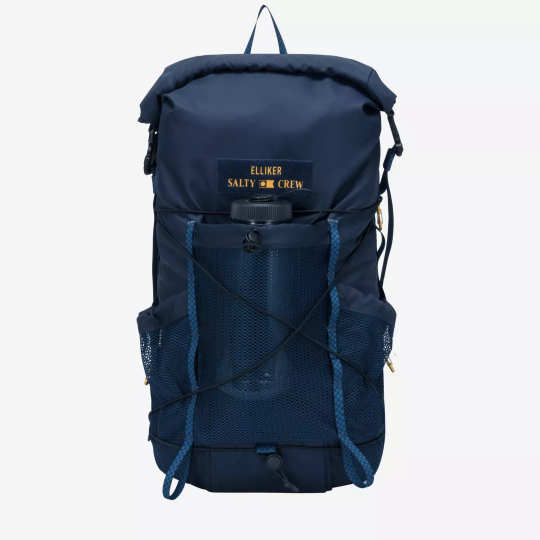 Dais Roll Top Backpack 13l/18L