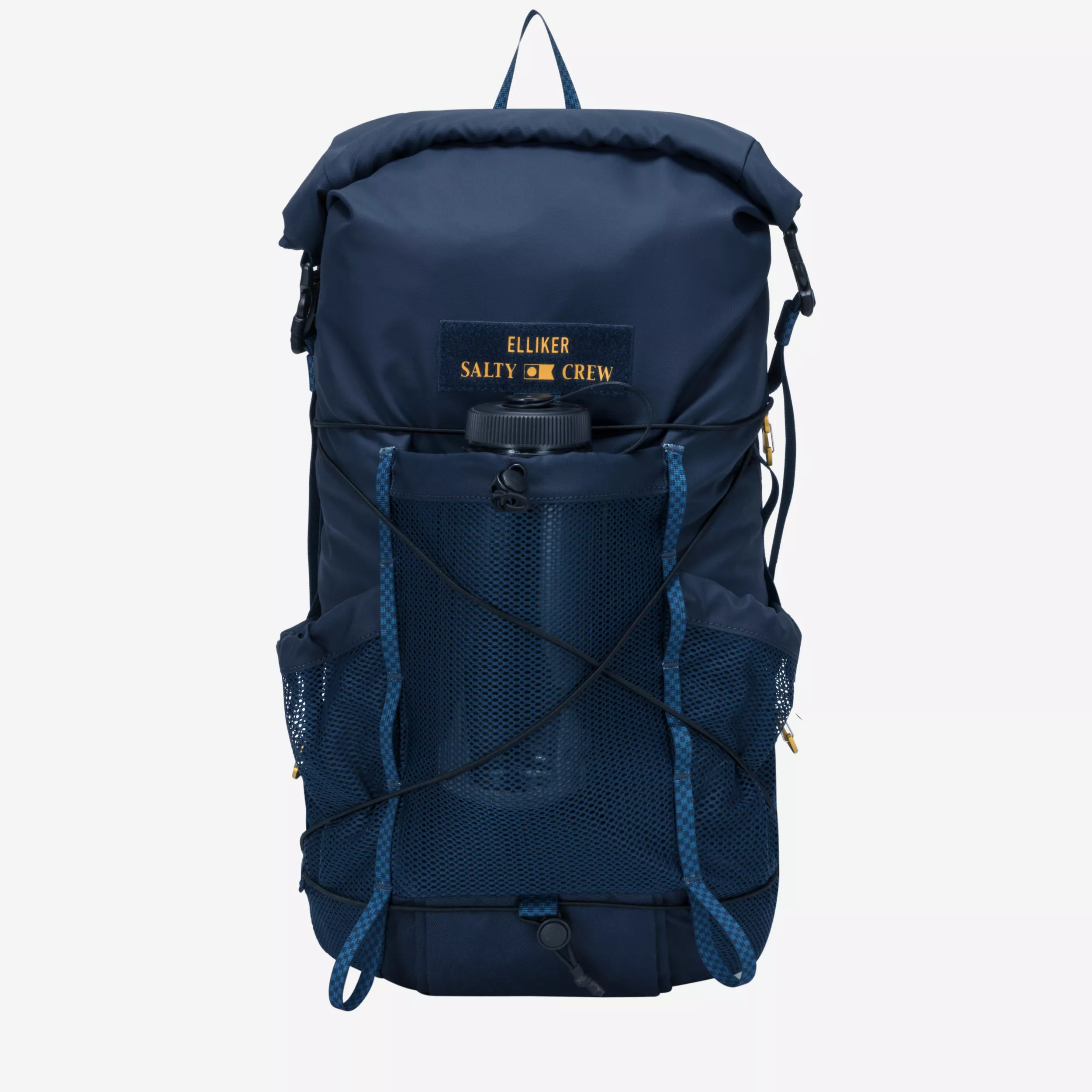 Dais Roll Top Backpack 13l/18L
