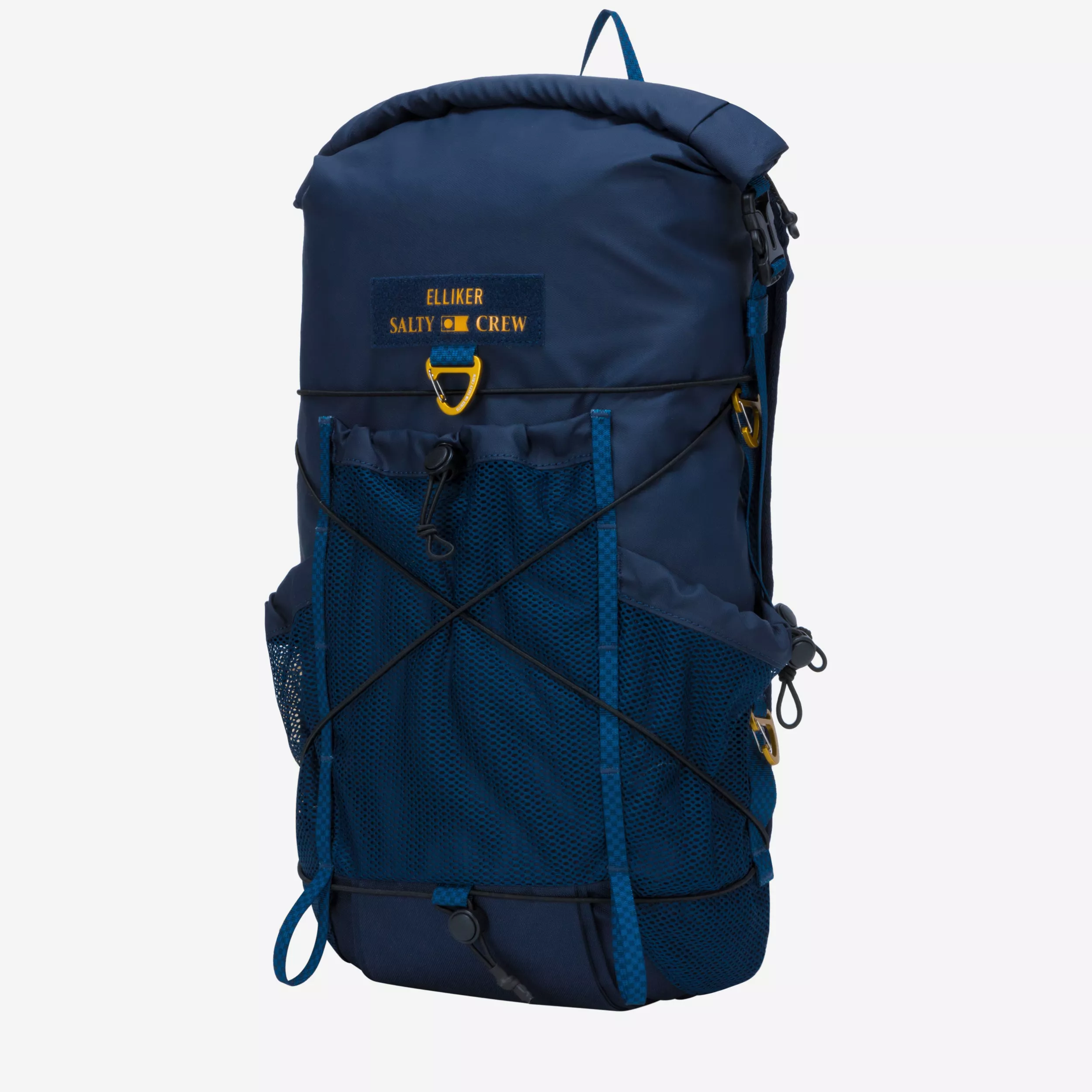 Dais Roll Top Backpack 13l/18L