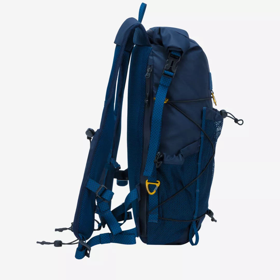 Dais Roll Top Backpack 13l/18L