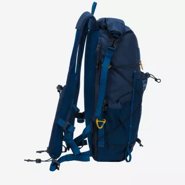 Dais Roll Top Backpack 13l/18L