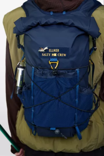 Dais Roll Top Backpack 13l/18L