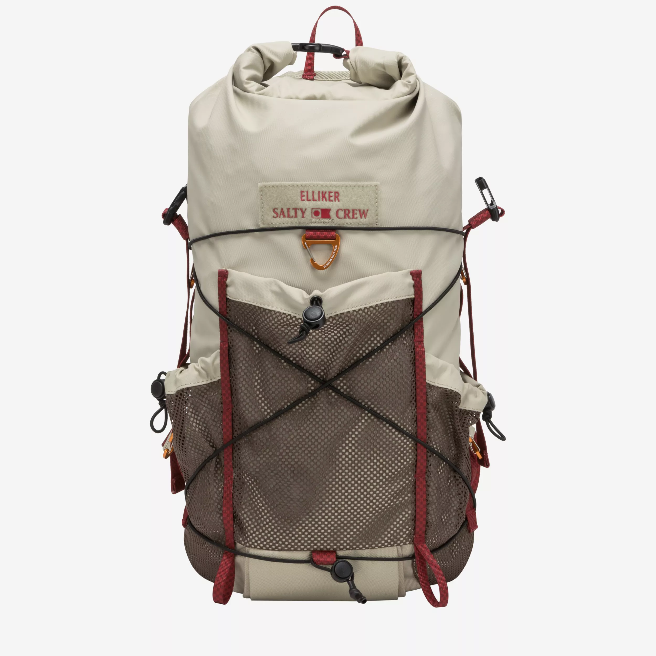 Dais Roll Top Backpack 13l/18L