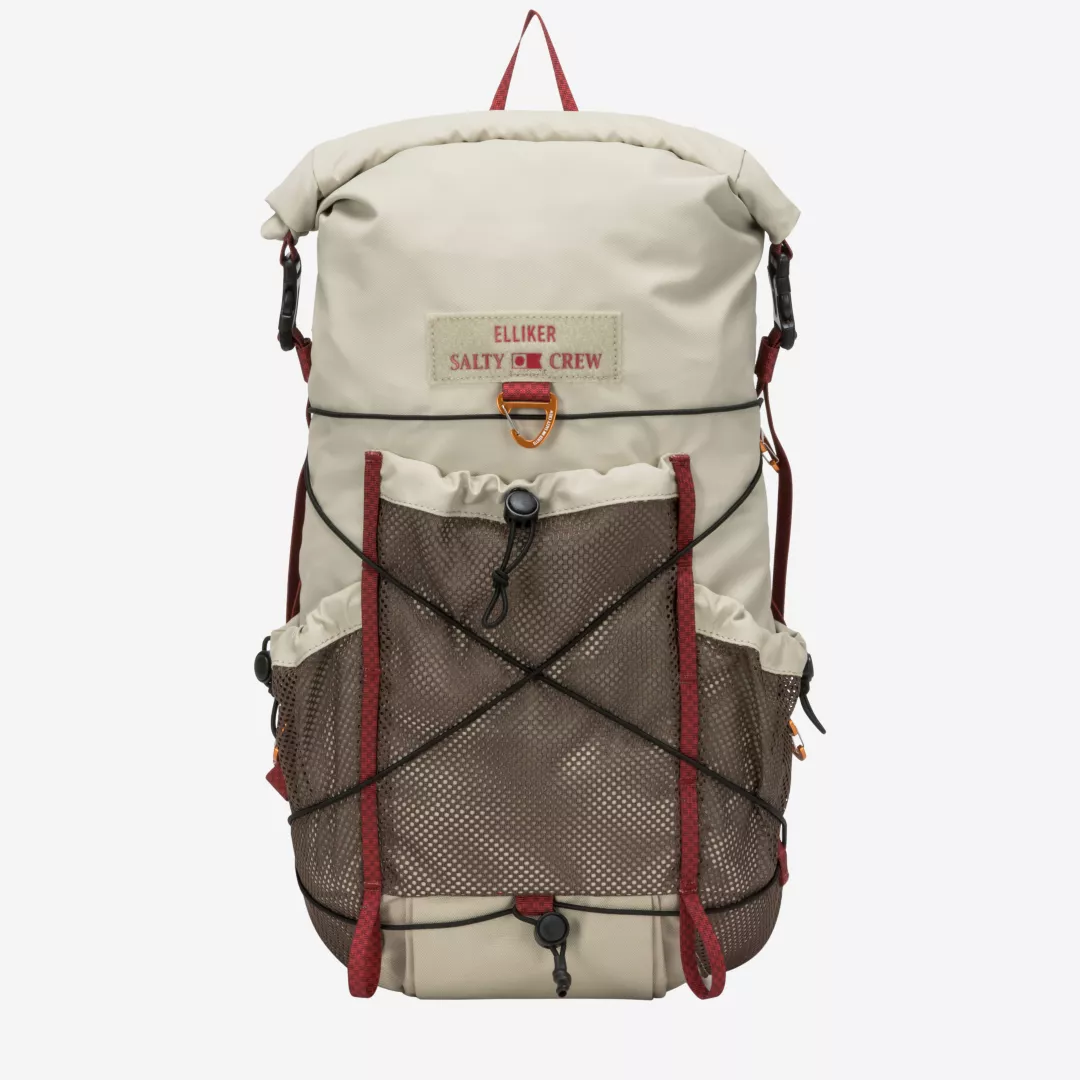 Dais Roll Top Backpack 13l/18L
