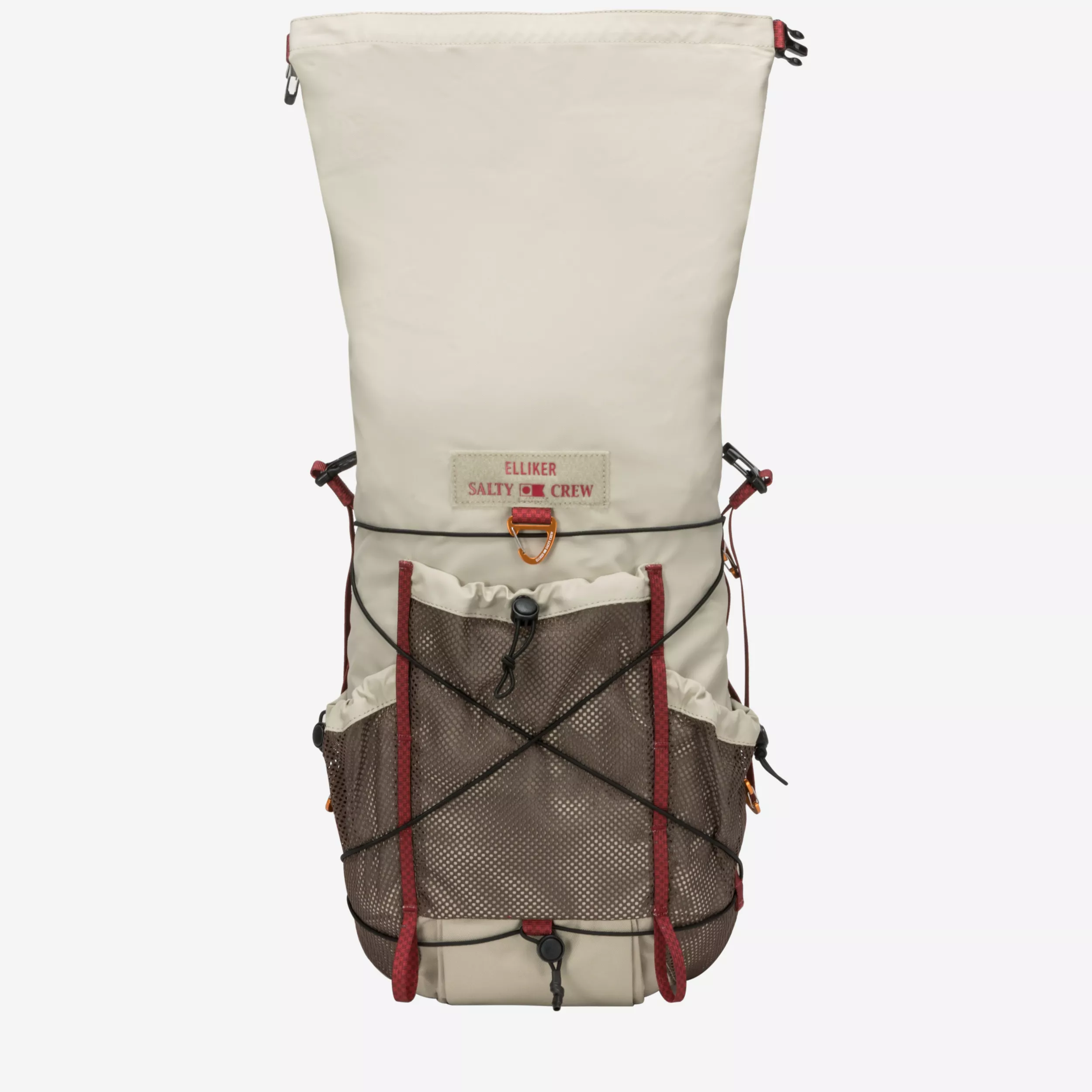 Dais Roll Top Backpack 13l/18L
