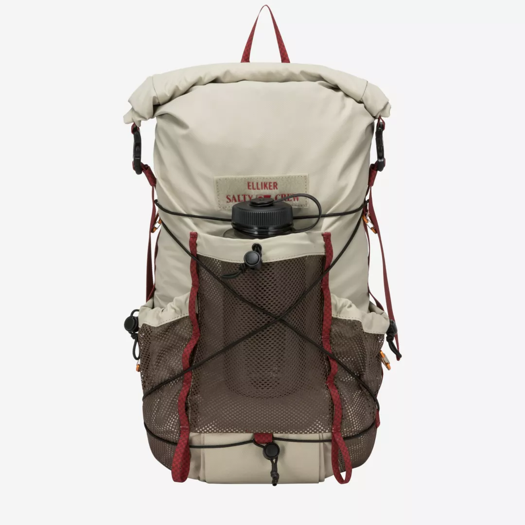Dais Roll Top Backpack 13l/18L
