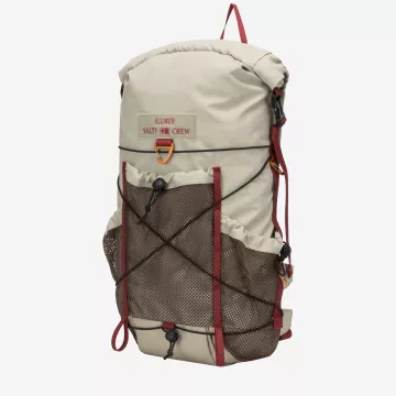 Dais Roll Top Backpack 13l/18L