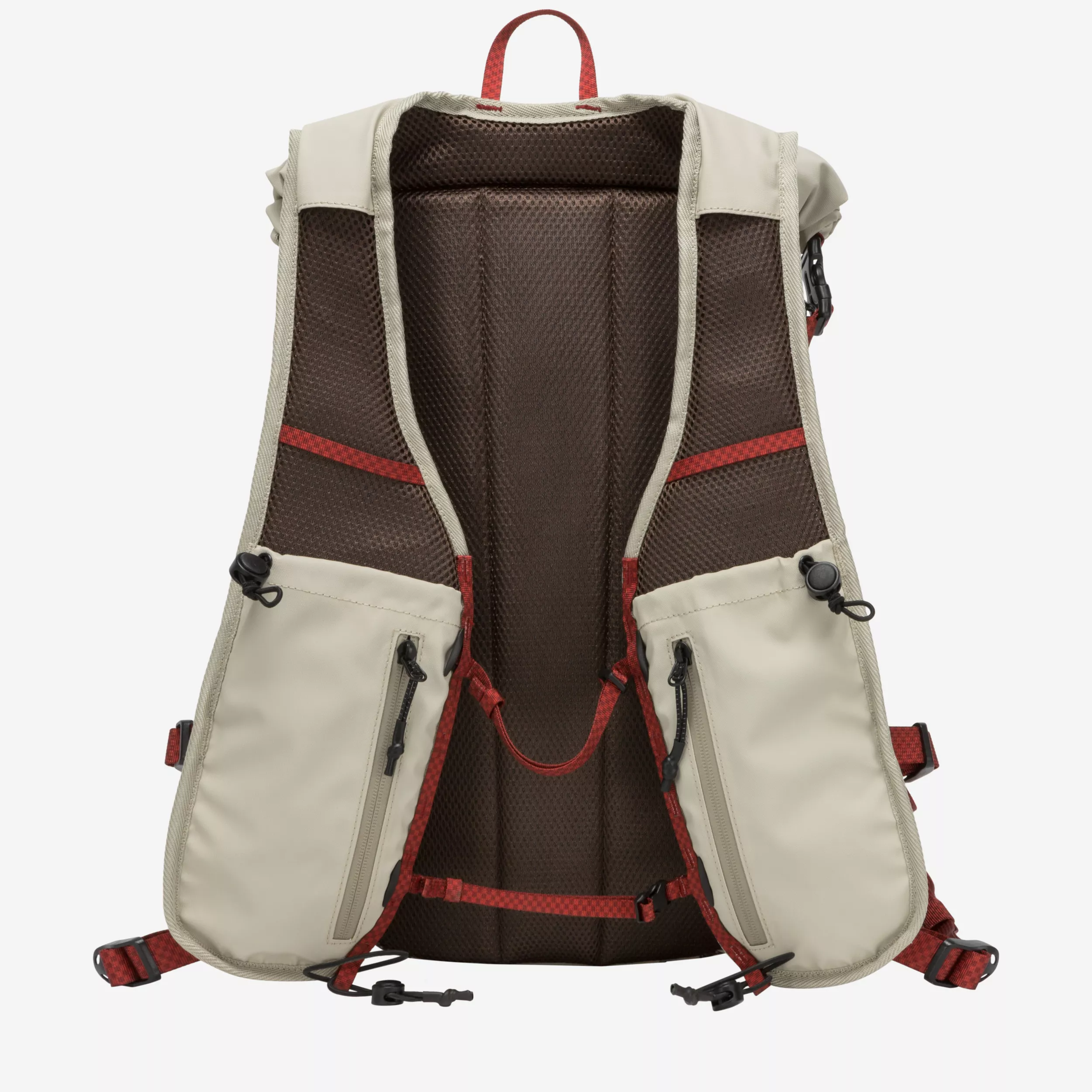 Dais Roll Top Backpack 13l/18L