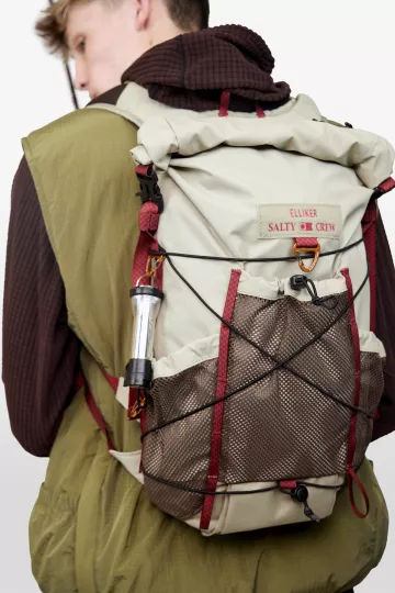 Dais Roll Top Backpack 13l/18L