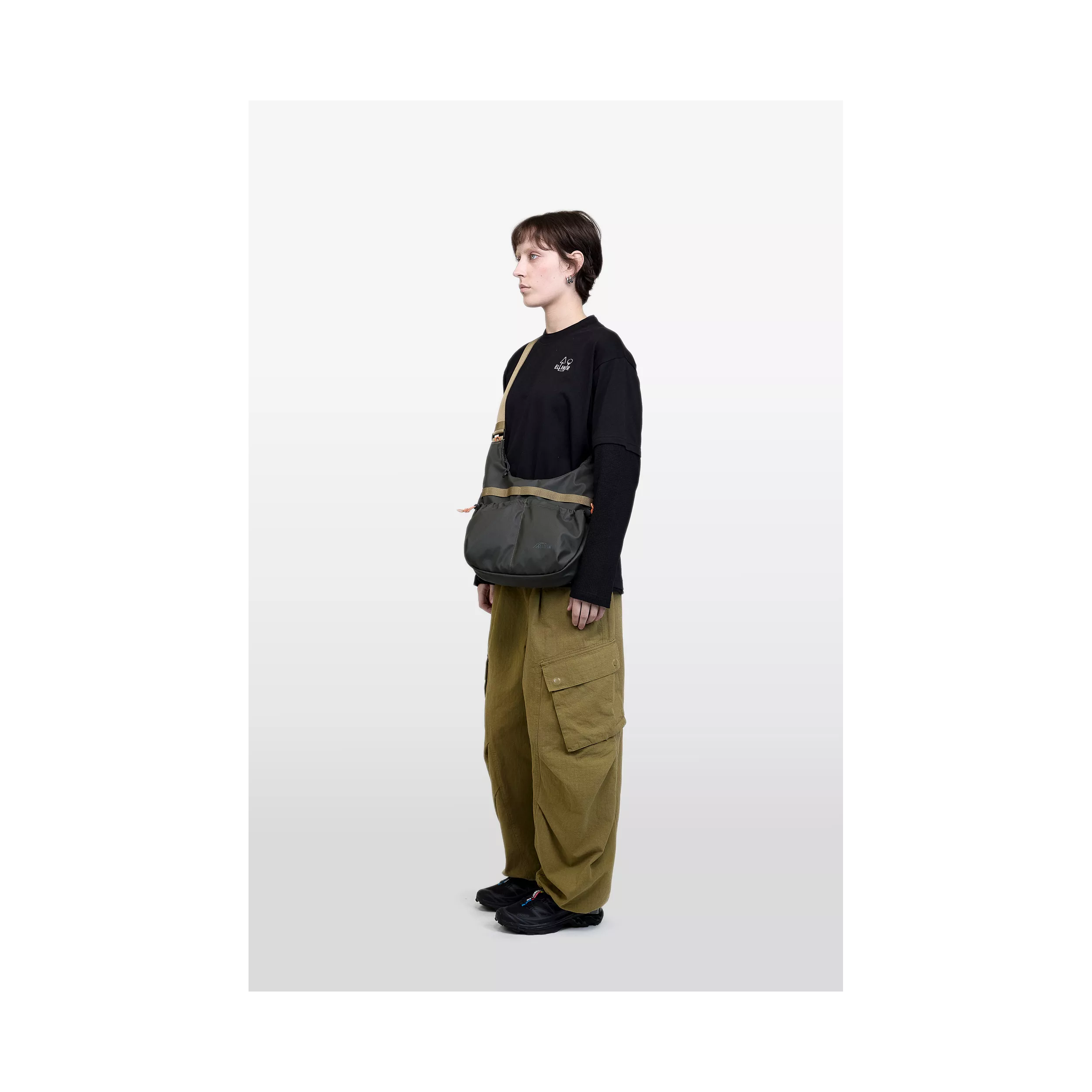 Bain Sling Bag 6.5L