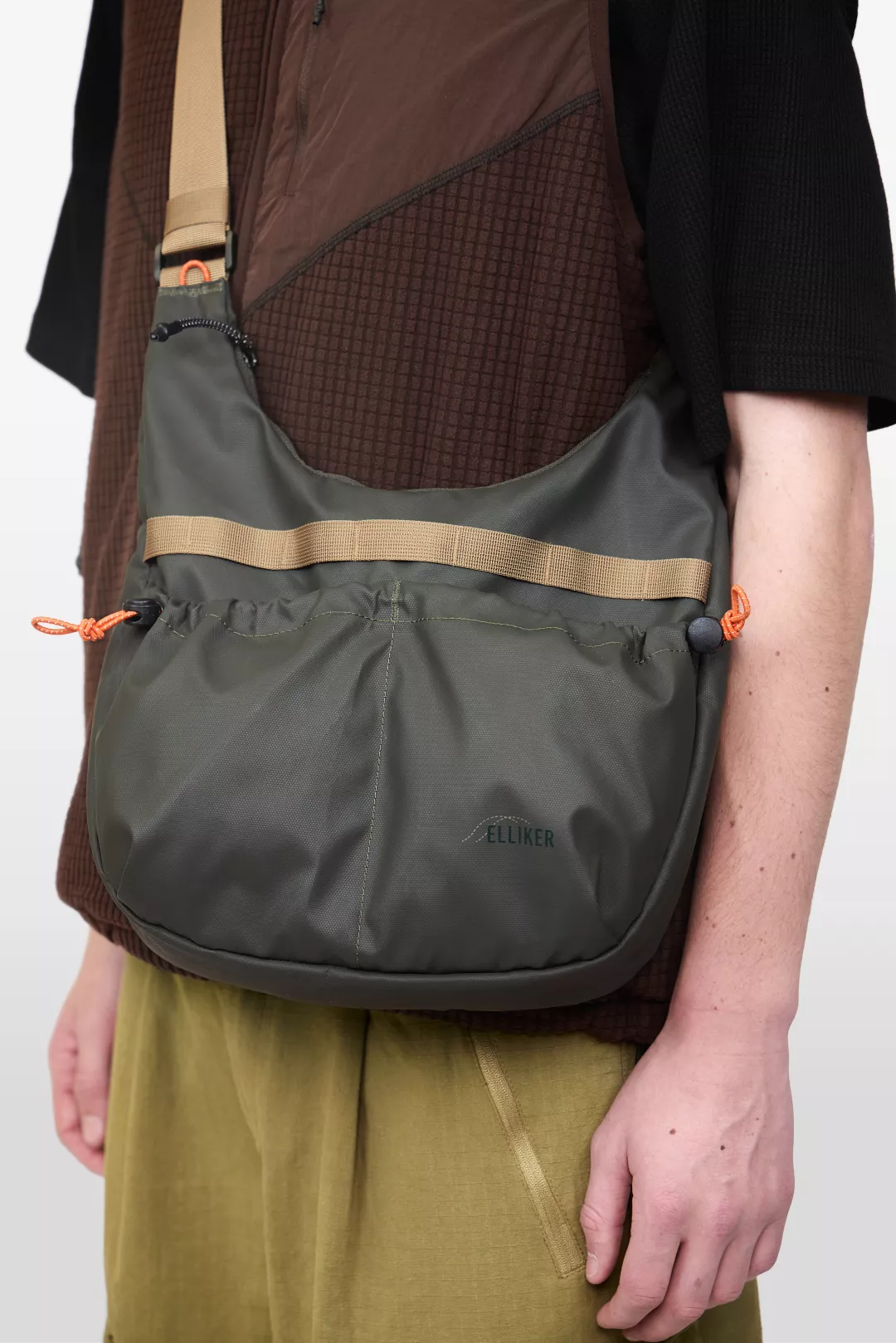 Bain Sling Bag 6.5L