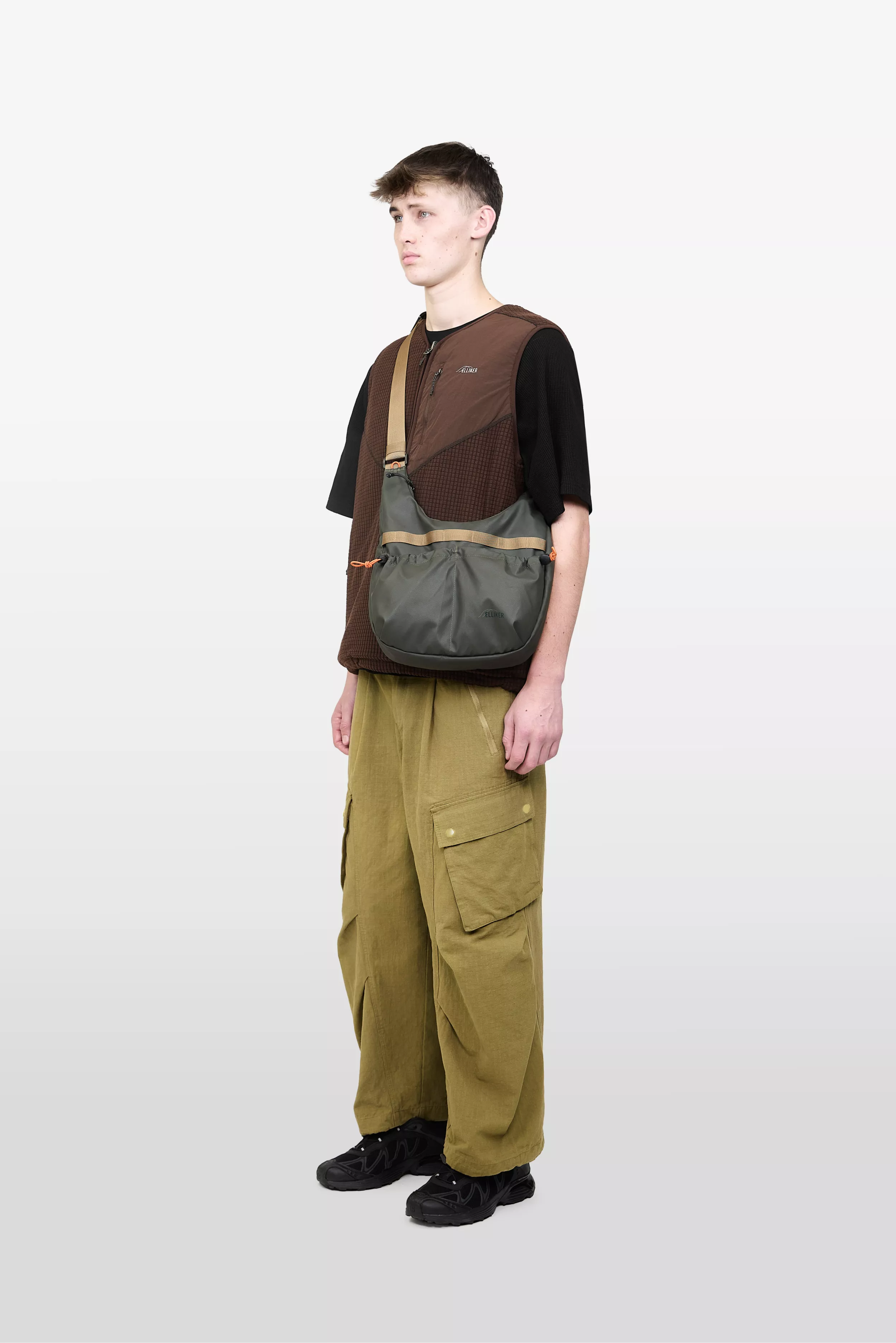 Bain Sling Bag 6.5L
