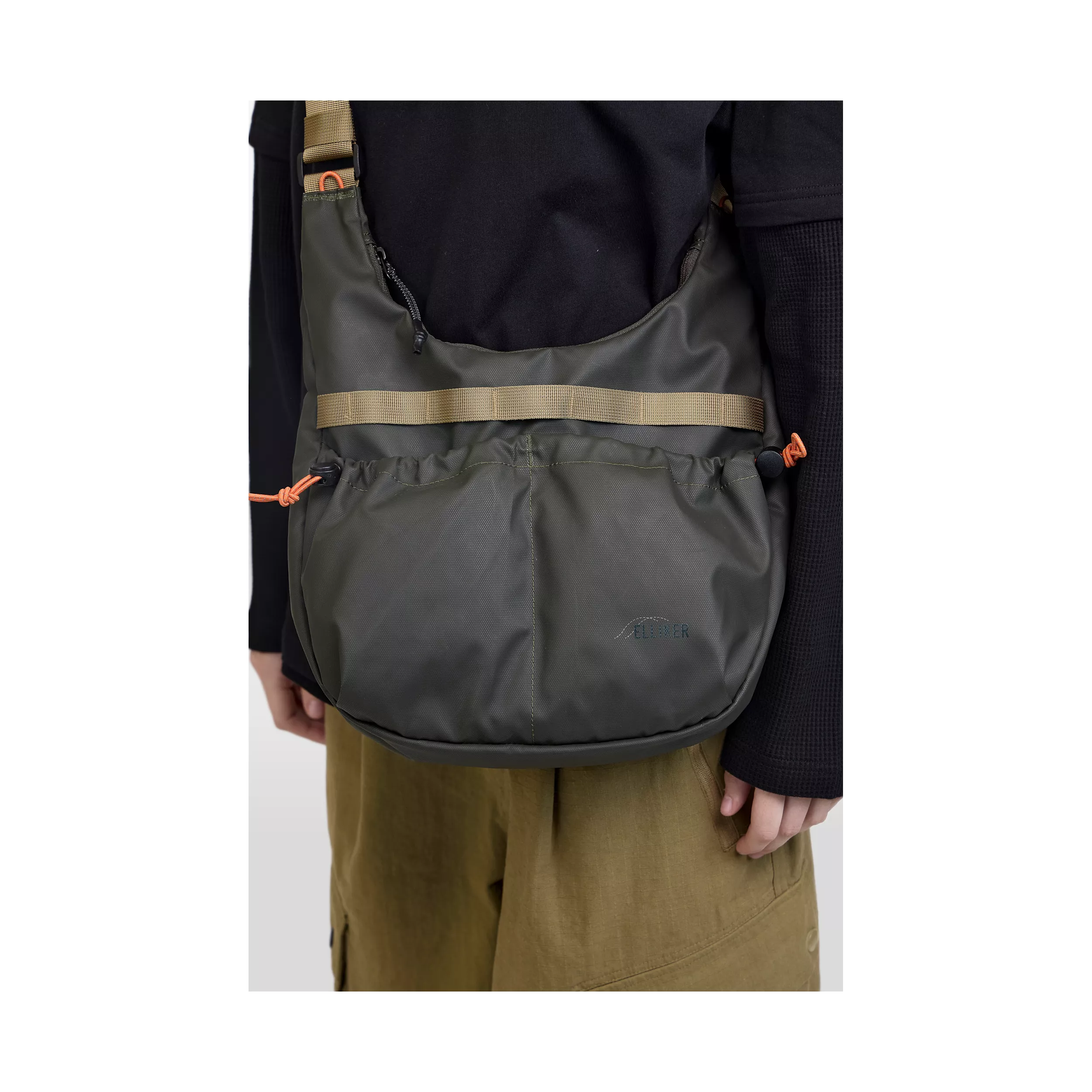 Bain Sling Bag 6.5L