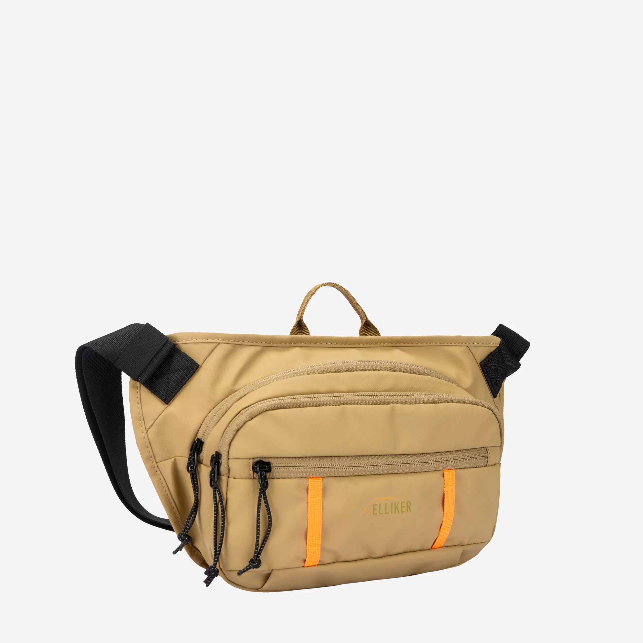 Fitts Sling Bag 2L