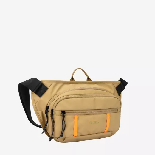 Fitts Sling Bag 2L Model