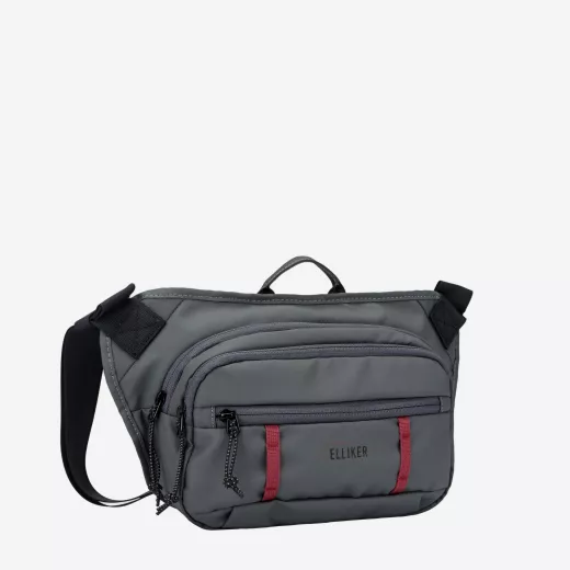 Fitts Sling Bag 2L Model