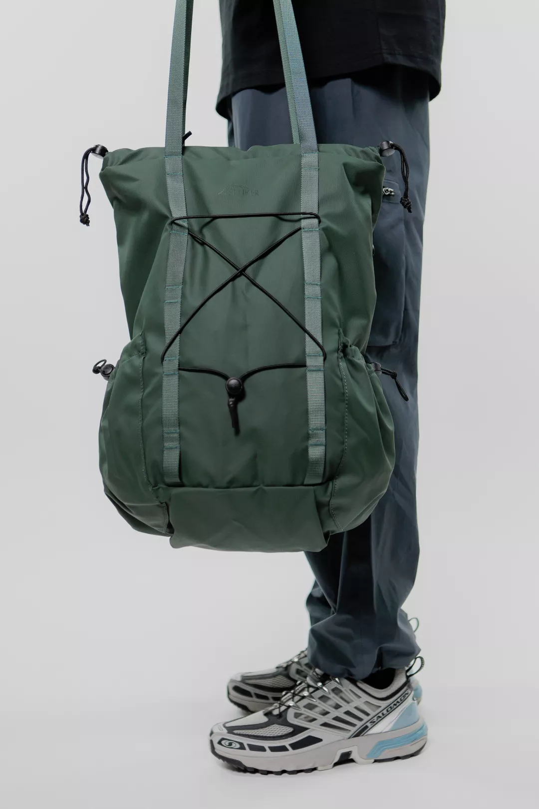 Penniyn Backpack Tote 20L