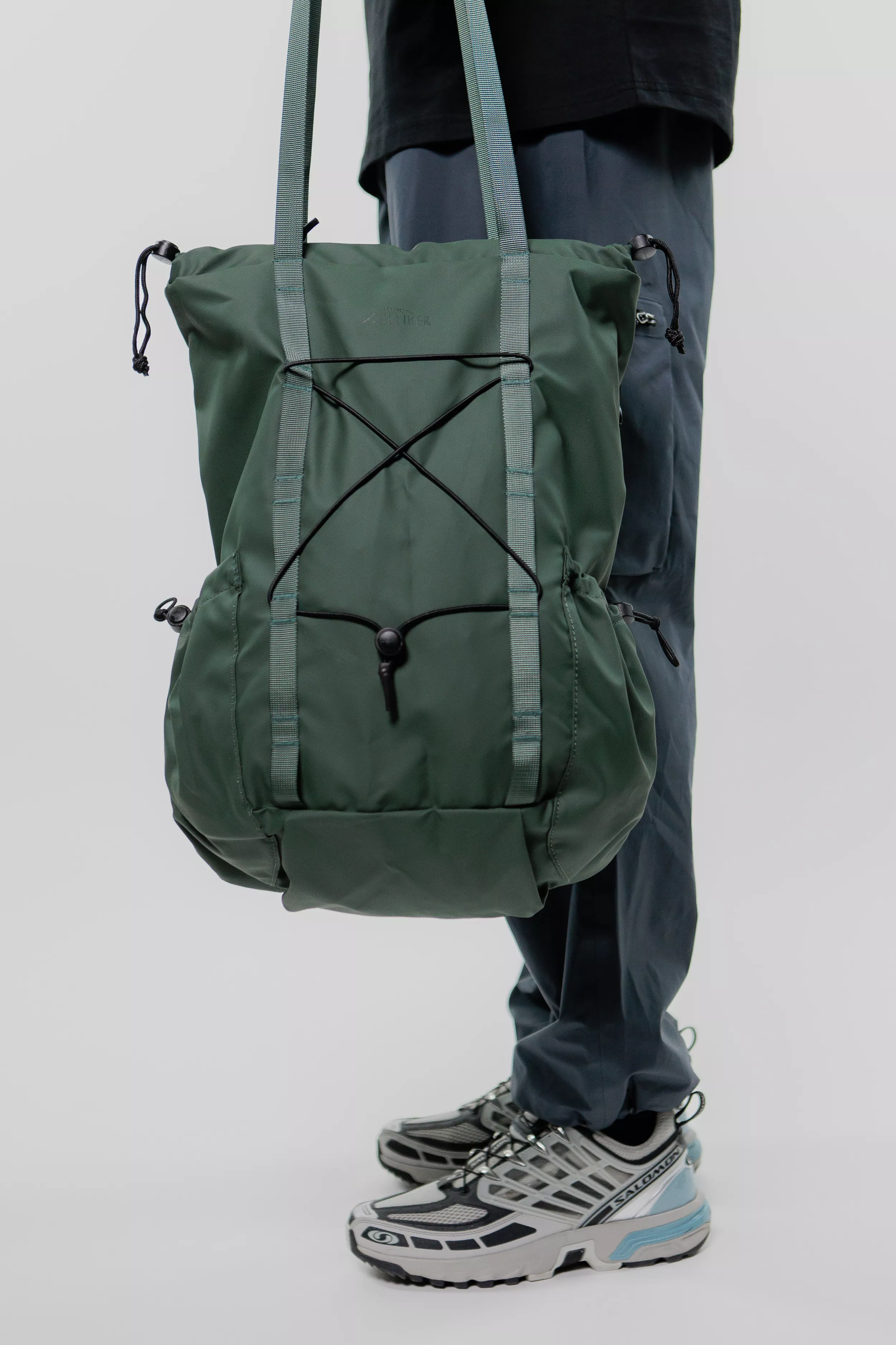 Penniyn Backpack Tote 20L