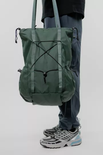 Penniyn Backpack Tote 20L