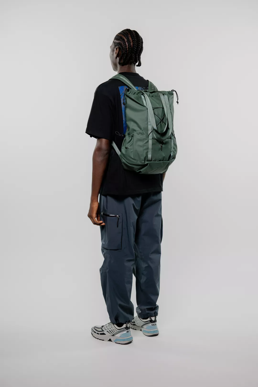 Penniyn Backpack Tote 20L