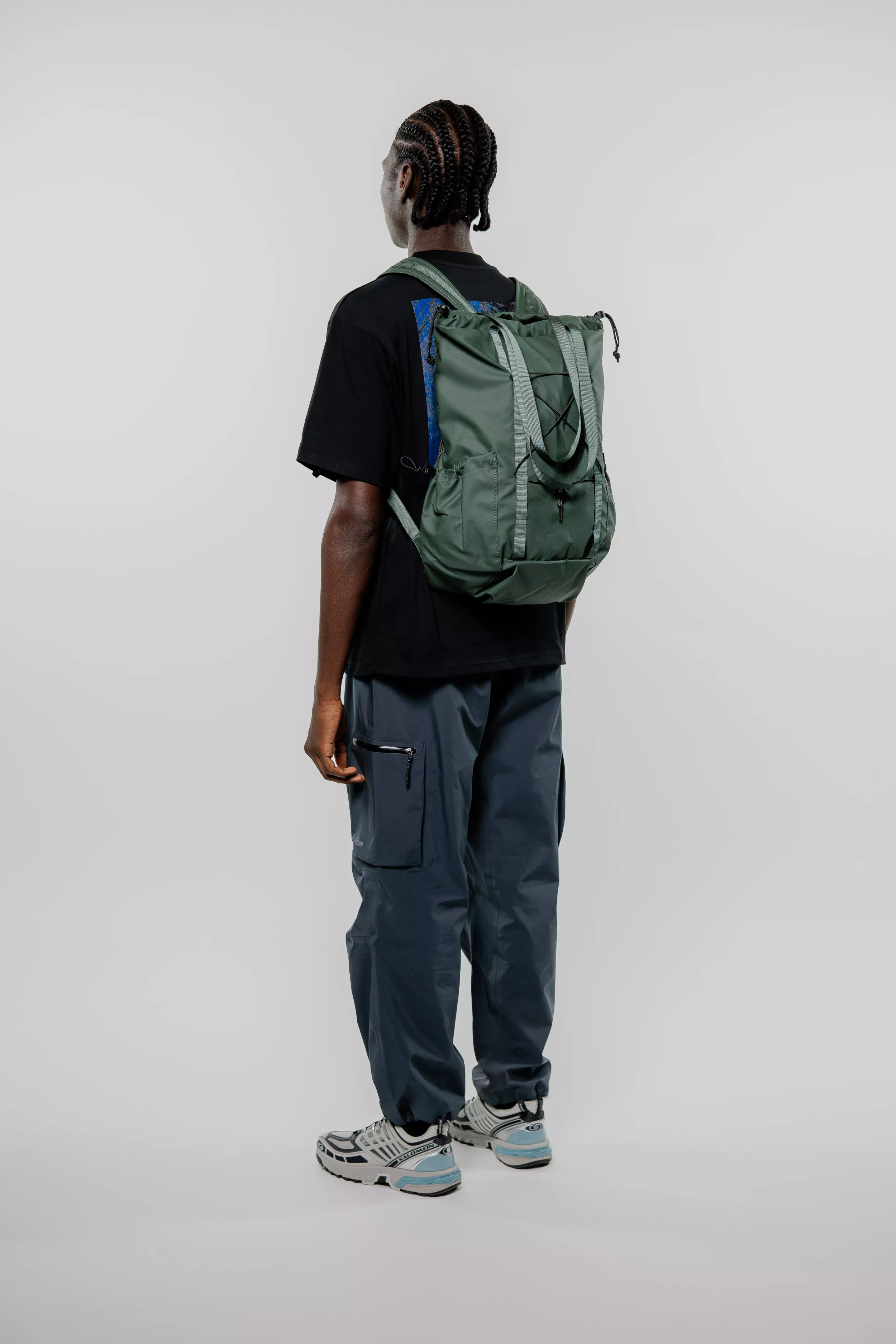 Penniyn Backpack Tote 20L