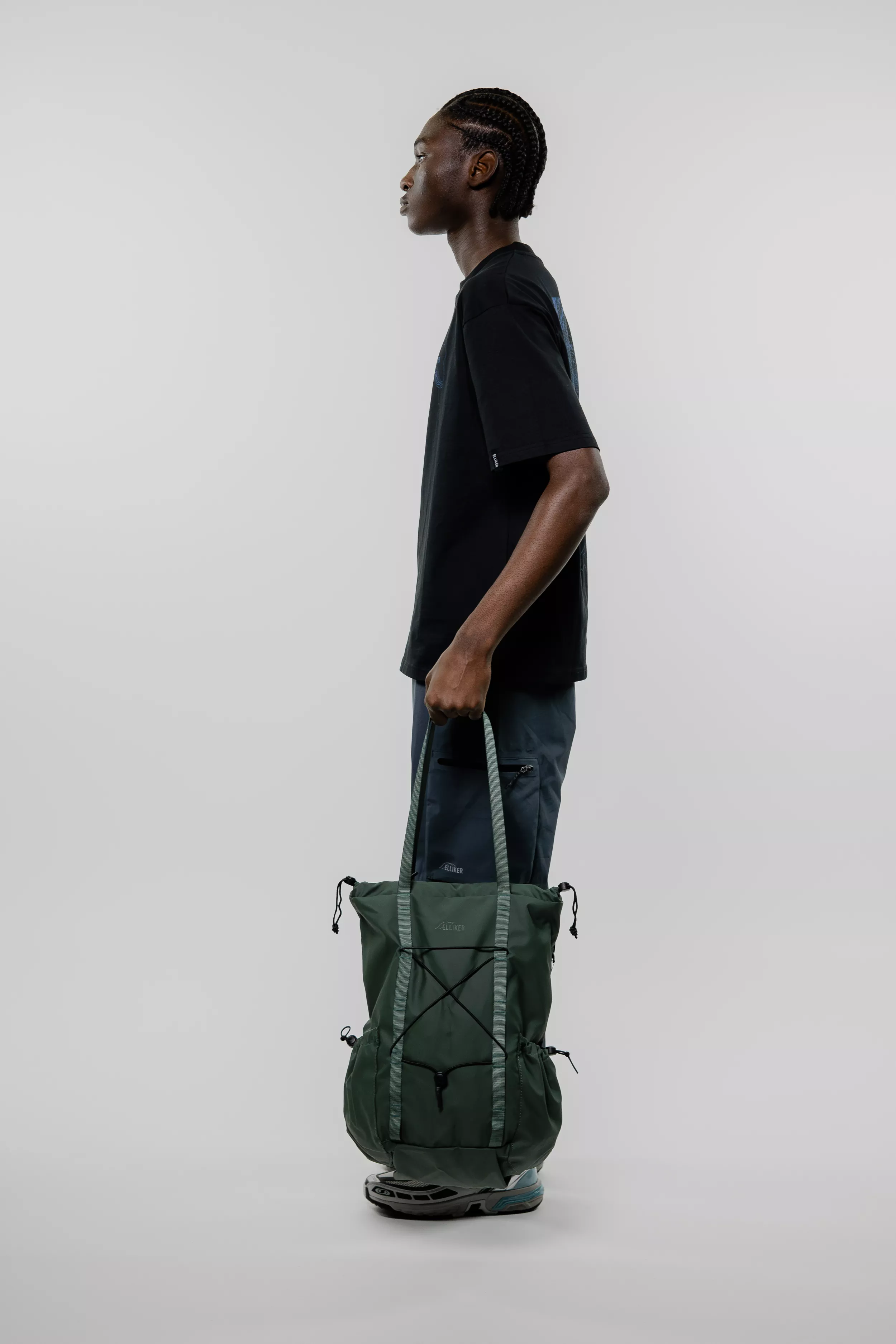 Penniyn Backpack Tote 20L