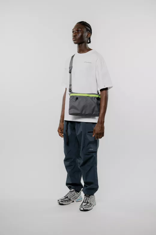 Selside Sacoche Bag 3L Model