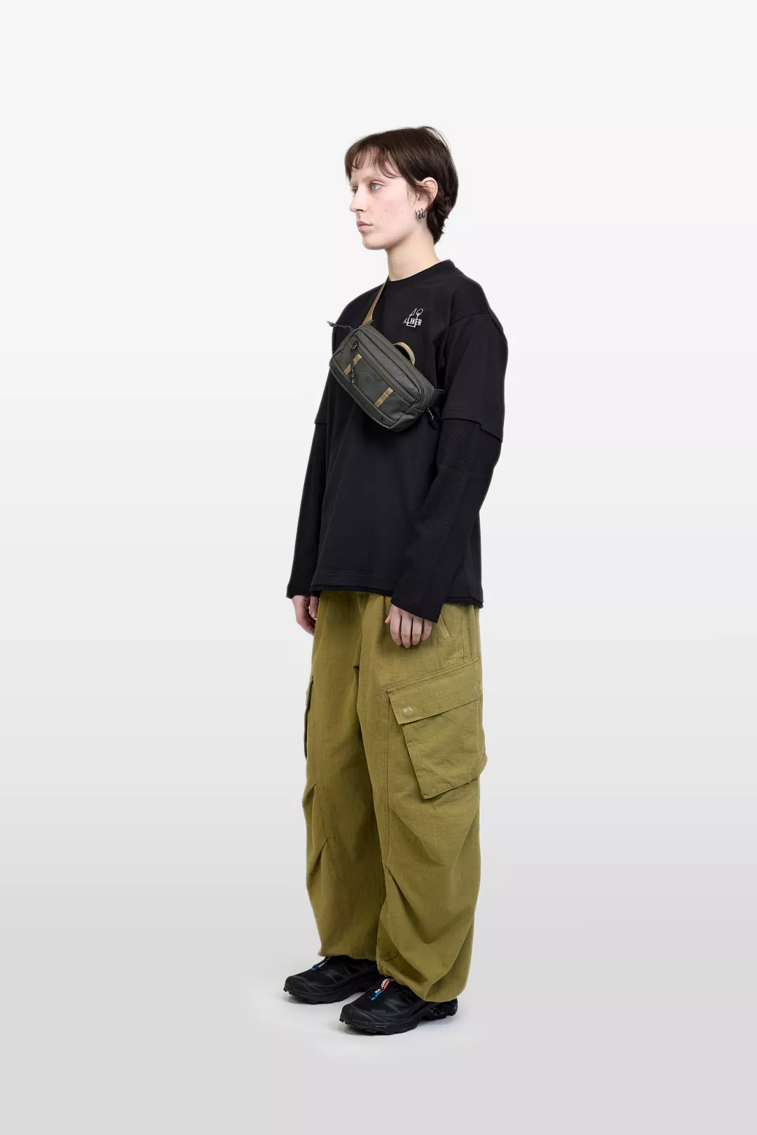 Semer Sling Bag 1L
