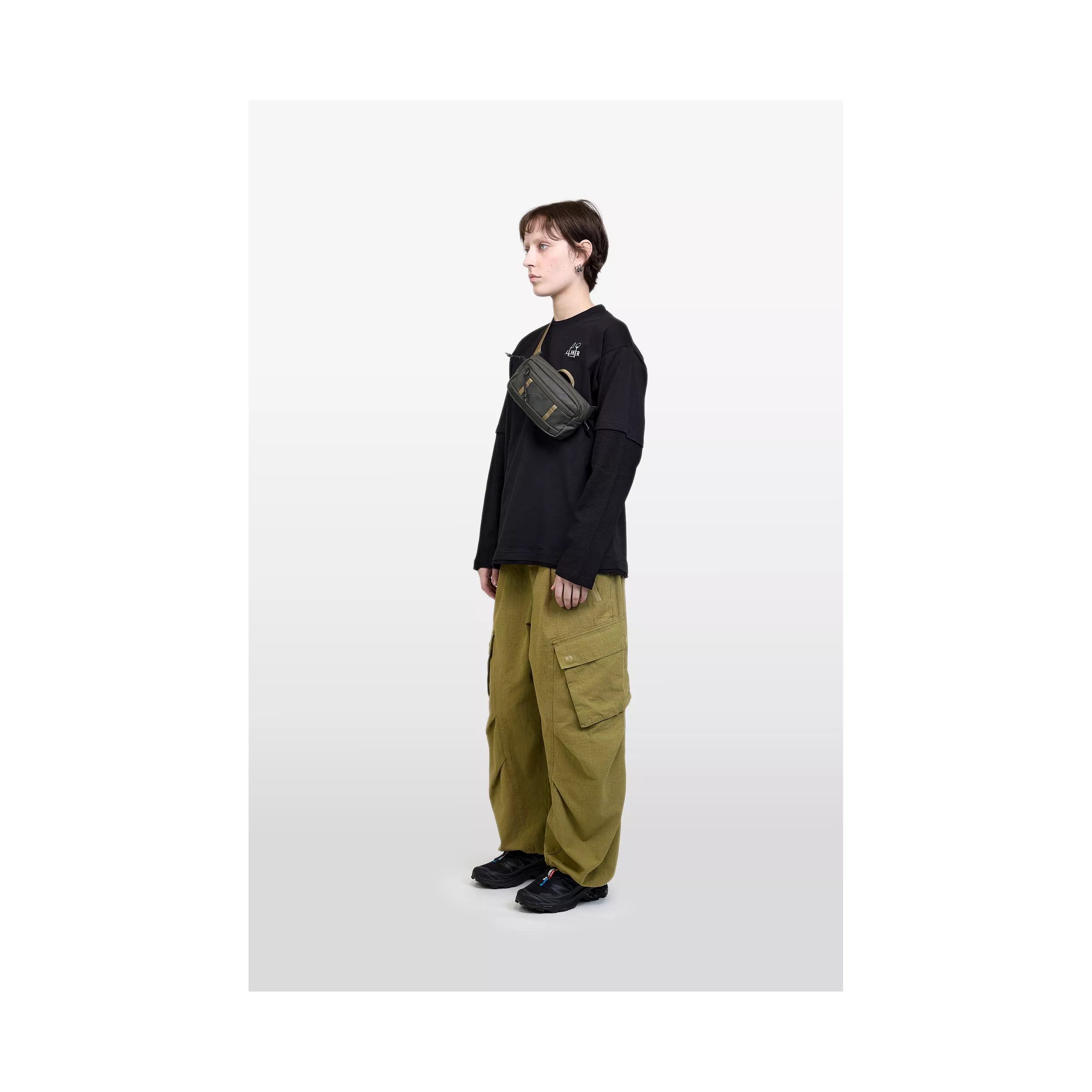 Semer Sling Bag 1L